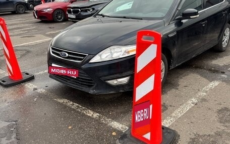 Ford Mondeo IV, 2013 год, 475 000 рублей, 5 фотография