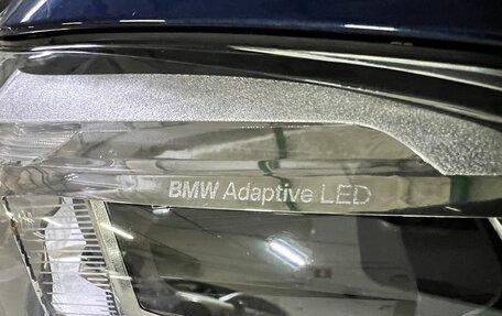 BMW X3, 2019 год, 5 200 000 рублей, 6 фотография