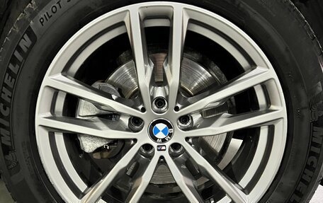 BMW X3, 2019 год, 5 200 000 рублей, 5 фотография