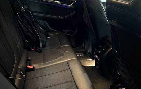 BMW X3, 2019 год, 5 200 000 рублей, 8 фотография