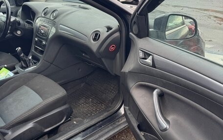 Ford Mondeo IV, 2013 год, 475 000 рублей, 16 фотография