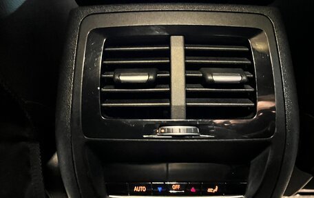 BMW X3, 2019 год, 5 200 000 рублей, 9 фотография