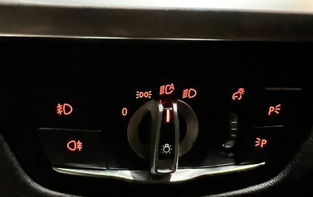 BMW X3, 2019 год, 5 200 000 рублей, 18 фотография