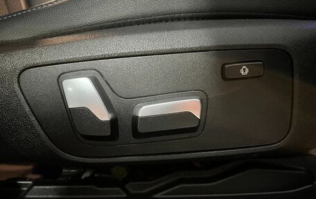 BMW X3, 2019 год, 5 200 000 рублей, 13 фотография