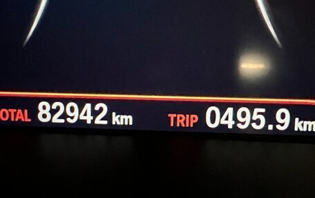 BMW X3, 2019 год, 5 200 000 рублей, 16 фотография