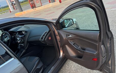 Ford Focus III, 2011 год, 1 130 000 рублей, 5 фотография