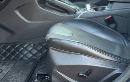 Ford Focus III, 2011 год, 1 130 000 рублей, 11 фотография