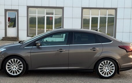 Ford Focus III, 2011 год, 1 130 000 рублей, 2 фотография