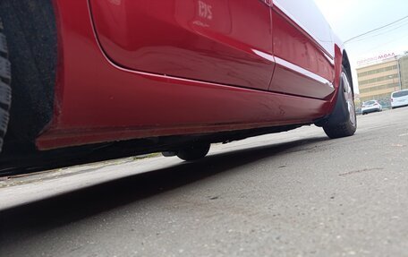 Ford Focus II рестайлинг, 2007 год, 445 000 рублей, 17 фотография