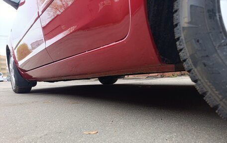 Ford Focus II рестайлинг, 2007 год, 445 000 рублей, 16 фотография