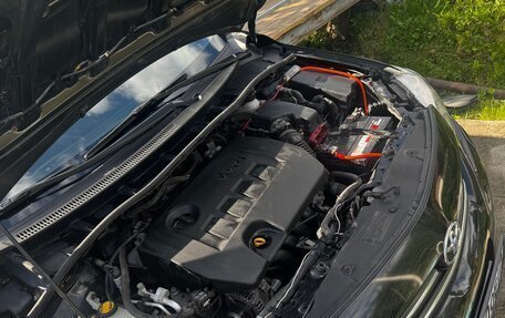 Toyota Corolla, 2007 год, 850 000 рублей, 6 фотография