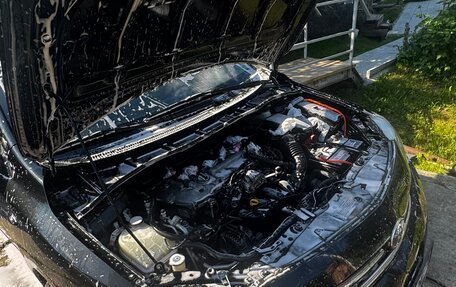 Toyota Corolla, 2007 год, 850 000 рублей, 7 фотография