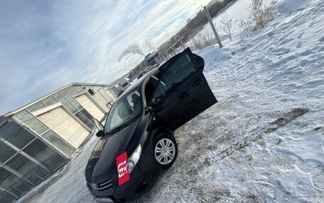 Toyota Corolla, 2007 год, 850 000 рублей, 18 фотография