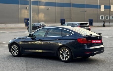 BMW 3 серия, 2014 год, 1 835 000 рублей, 4 фотография