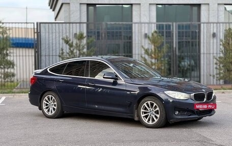 BMW 3 серия, 2014 год, 1 835 000 рублей, 2 фотография