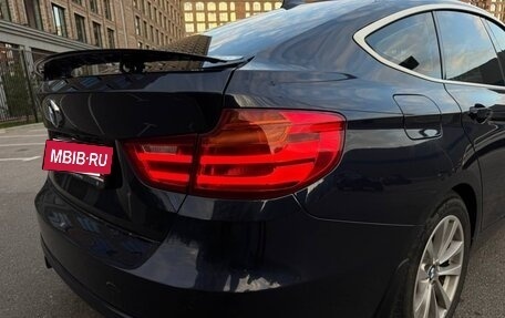 BMW 3 серия, 2014 год, 1 835 000 рублей, 5 фотография