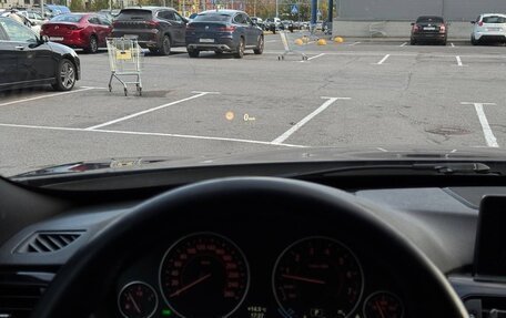 BMW 3 серия, 2014 год, 1 835 000 рублей, 14 фотография