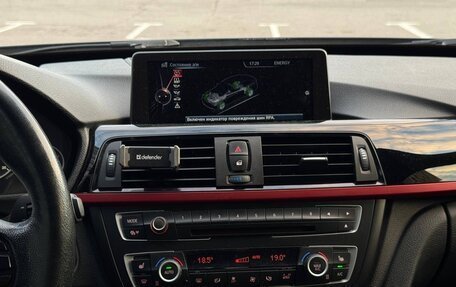 BMW 3 серия, 2014 год, 1 835 000 рублей, 15 фотография