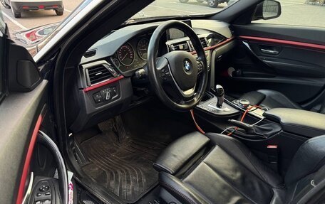 BMW 3 серия, 2014 год, 1 835 000 рублей, 10 фотография