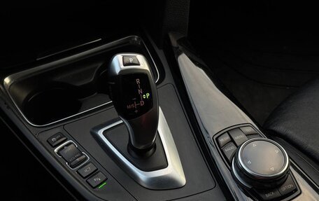 BMW 3 серия, 2014 год, 1 835 000 рублей, 16 фотография