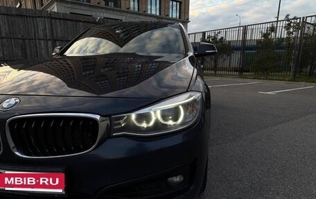 BMW 3 серия, 2014 год, 1 835 000 рублей, 9 фотография