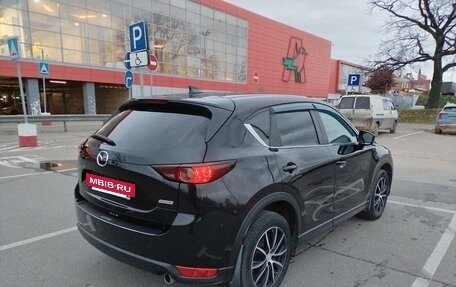 Mazda CX-5 II, 2017 год, 2 450 000 рублей, 6 фотография