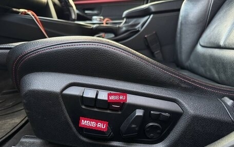 BMW 3 серия, 2014 год, 1 835 000 рублей, 11 фотография