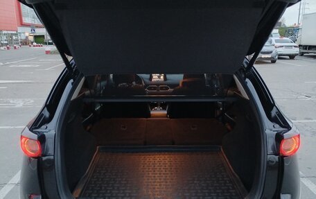 Mazda CX-5 II, 2017 год, 2 450 000 рублей, 15 фотография