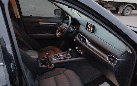 Mazda CX-5 II, 2017 год, 2 450 000 рублей, 13 фотография