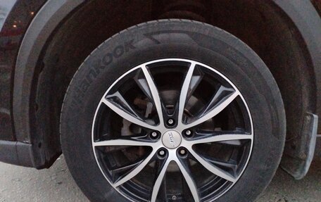 Mazda CX-5 II, 2017 год, 2 450 000 рублей, 10 фотография