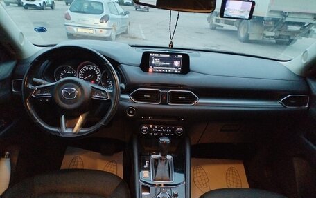 Mazda CX-5 II, 2017 год, 2 450 000 рублей, 12 фотография