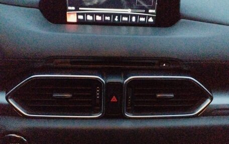 Mazda CX-5 II, 2017 год, 2 450 000 рублей, 21 фотография