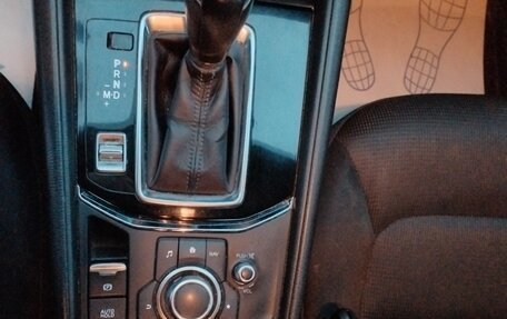 Mazda CX-5 II, 2017 год, 2 450 000 рублей, 22 фотография