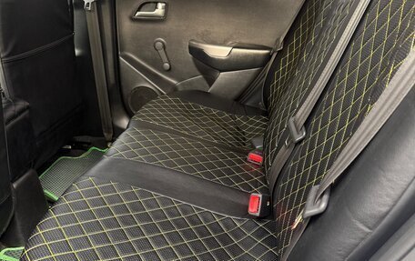 KIA Rio III рестайлинг, 2016 год, 800 000 рублей, 11 фотография