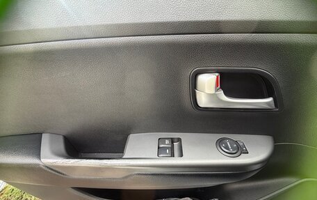 KIA Rio III рестайлинг, 2016 год, 800 000 рублей, 12 фотография