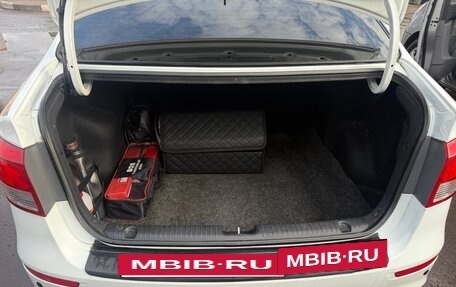 KIA Rio III рестайлинг, 2016 год, 800 000 рублей, 8 фотография