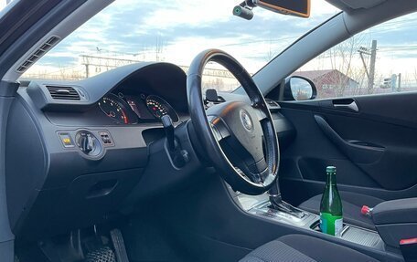 Volkswagen Passat B6, 2009 год, 700 000 рублей, 10 фотография