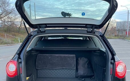 Volkswagen Passat B6, 2009 год, 700 000 рублей, 13 фотография