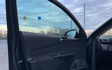 Volkswagen Passat B6, 2009 год, 700 000 рублей, 9 фотография