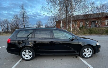 Volkswagen Passat B6, 2009 год, 700 000 рублей, 7 фотография