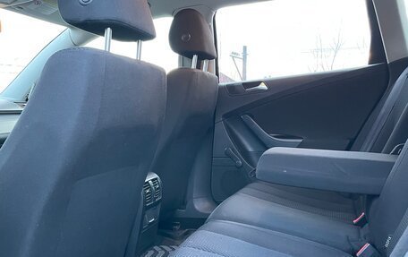 Volkswagen Passat B6, 2009 год, 700 000 рублей, 12 фотография