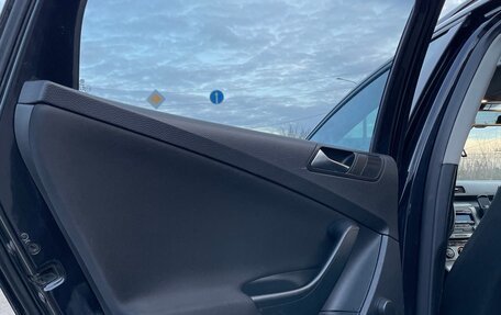 Volkswagen Passat B6, 2009 год, 700 000 рублей, 11 фотография