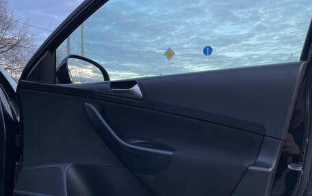 Volkswagen Passat B6, 2009 год, 700 000 рублей, 16 фотография