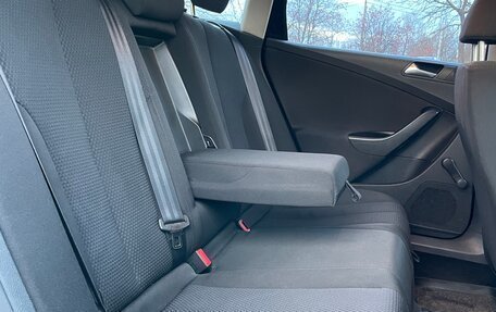 Volkswagen Passat B6, 2009 год, 700 000 рублей, 15 фотография