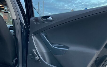 Volkswagen Passat B6, 2009 год, 700 000 рублей, 14 фотография