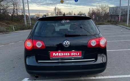 Volkswagen Passat B6, 2009 год, 700 000 рублей, 5 фотография