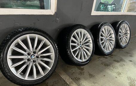 BMW 5 серия, 2019 год, 4 250 000 рублей, 7 фотография