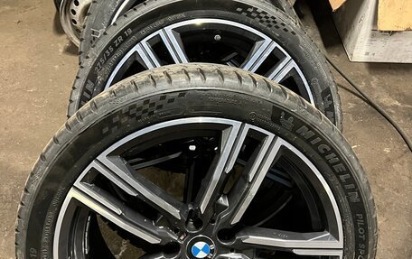 BMW 5 серия, 2019 год, 4 250 000 рублей, 8 фотография