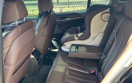 BMW 5 серия, 2019 год, 4 250 000 рублей, 14 фотография