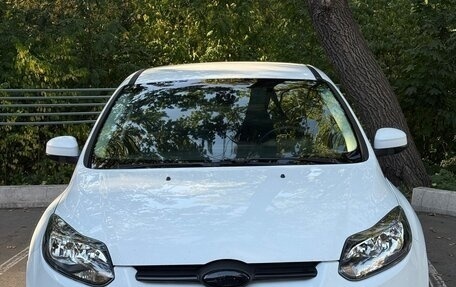 Ford Focus III, 2012 год, 850 000 рублей, 2 фотография